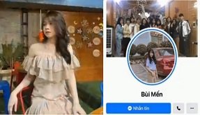 Bui thi любил тайский бин, и секреты были выставлены