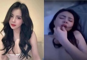 Cao Thi Huyen вызвал лихорадку с горячими горячими клипами