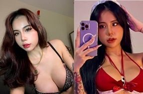 Chibi1311 Откройте для себя новые ограничения в страстных продуктах