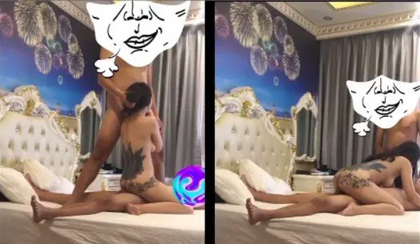 Sex Clip Linh Miu и громкое веселье