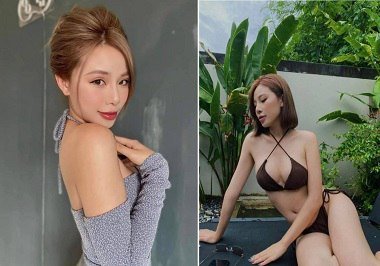Горячий клип Mc Minh Anh не может оторвать глаза