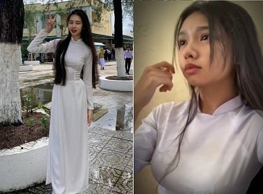 Склана Секс -Клип Студент Лам Ким Ту очаровательный длинные ноги