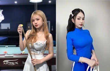 Закажите секс, tran ngoc nhi выглядит так, как будто хочет наклониться сразу же