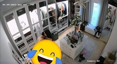 Мачеха Hot Clip Mother забрала своих мальчиков домой, когда ее муж отправился в деловую поездку