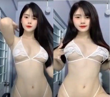 Моя очаровательная девушка