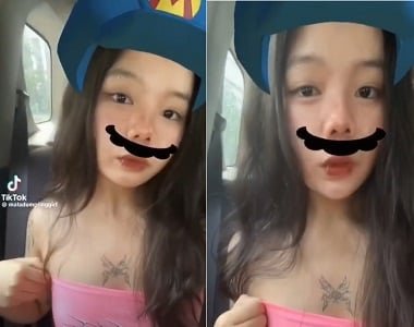 Его шлюха всегда желает секса