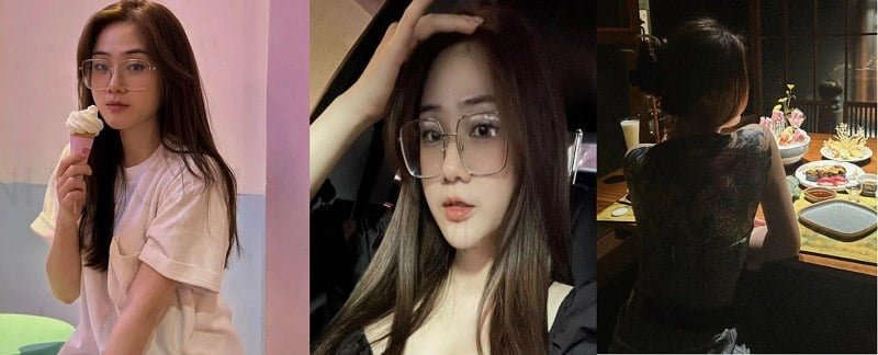 Dinh Minh Huyen обнаружил горячий клип, полный тоски