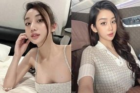 Dong My Linh раскрыл стимулирующий половой клип с красивыми мальчиками