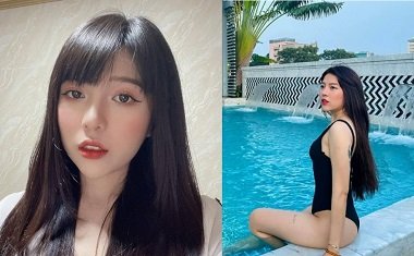 Соблазнять Le nguyen thai co sex hot hot hot hot