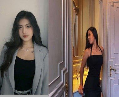 Сестра была восстановлена, потому что она была распространена горячий клип
