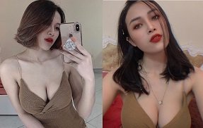 Красивая девочка Big Butt делает много мальчиков очарованными