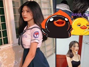 Горячий клип студентов Le Viet Xuan Super привлекательный