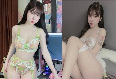 Горячий клип Нгуен Ким Анх удовольствие