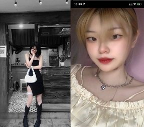 Hua thi Quynh trang 2k4 удовлетворен мальчиками