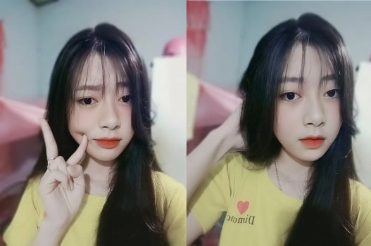 Huyen Anh Mong Big Guled