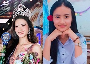 Huynh Tran y nhi показала свое тело после горячей красоты