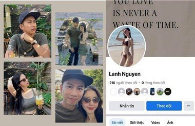 Интересно с Lanh Nguyen: страстное и экстремальное открытие