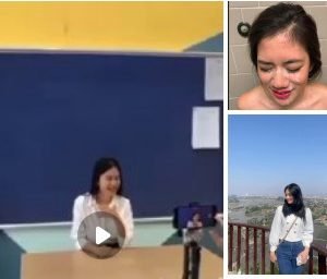 Le Minh Hi, учитель средней школы, был выпущен с чувствительными видео