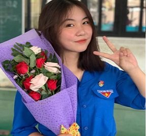 Le Thu Cuc Студенты вызвались добровольными в горячем ролике