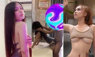 Linh Miu демонстрирует новый горячий клип