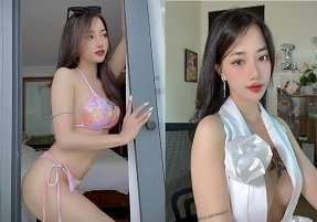 Раскрытие горячего клипа Хоанг Ким Ли заставил фанатов лихорадкой