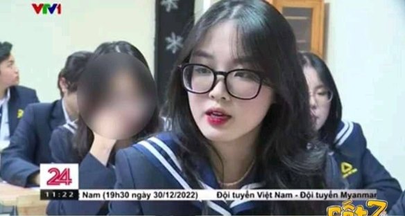 Раскрытие сексуального клипа Huynh Huu Xuan Kim Hot Sex с парнем VTV