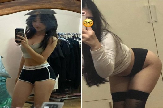 Minh thu и самые возвышенные моменты