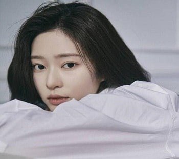 Minju желает супер сексуально