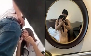 Прикосновение с улицы в частную комнату