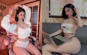 Нгуен, мой монг качался в одеяле