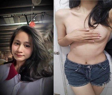 Nguyen ngoc anh 2k7: горячий поцелуй