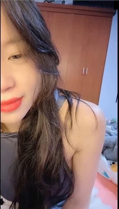 Nguyen thi bich van 2k8 был обнаружен горячими клипами, вызывая штормы сети
