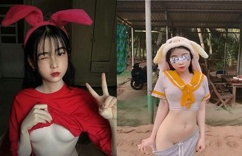 Nguyen thi tuyet giang жаждет, чтобы быть любимым