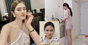 Nhu Quynh 2k2 показывает секс -клип, часть 3