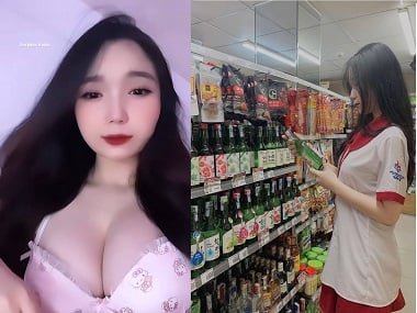 Сказа старшеклассника, но любила охрану