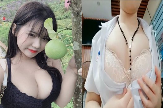 Truong Dao duy Schoolgirl - очаровательная, горячая