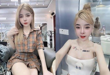 Phi Yen 2k3 Невинное лицо, но тоска души