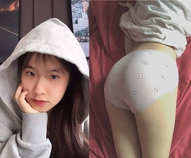 Менеджер Nguyen nhu mai взял ее на невероятное веселье