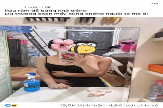 Tieu Tam Tran Thi Huyen Tran обнажен в спальне