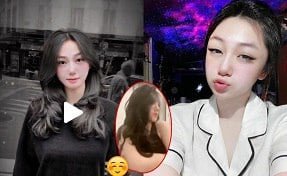 Tran Ha Linh раскрыл горячую секс -клип части 3