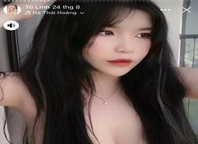 Tu Linh Round 1 очень огромный обернут в члене